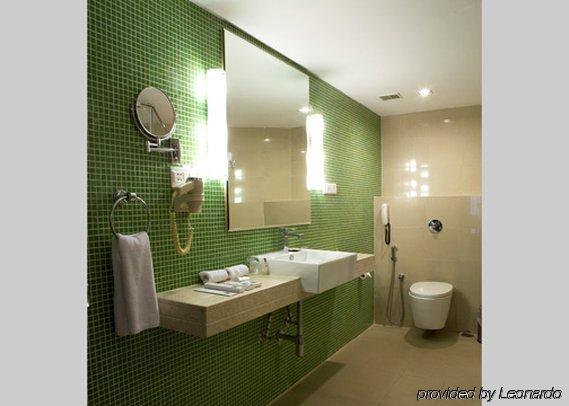 Peerless Hotel Hajdarábád Pokoj fotografie
