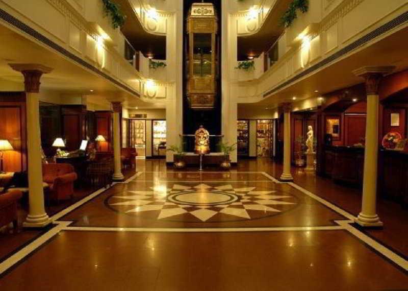 Peerless Hotel Hajdarábád Exteriér fotografie